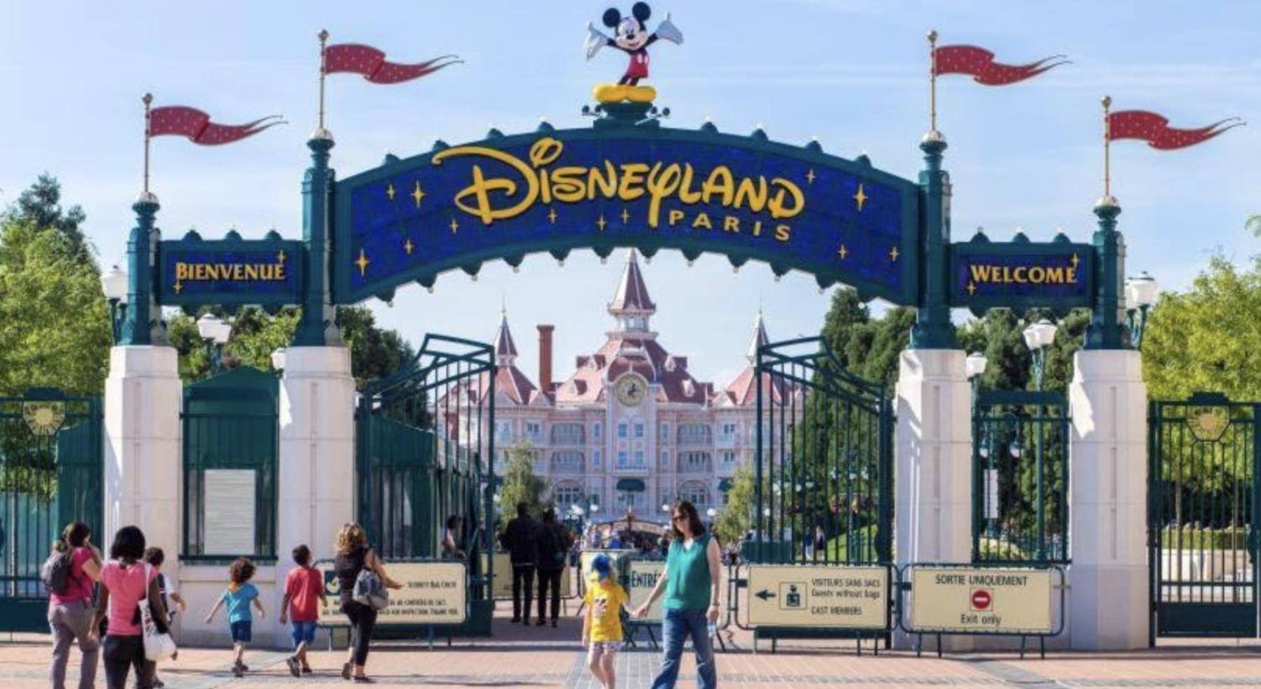 Paris Disneyland Appartement Centre-Ville, Parking, Au Coeur De L'Aviron Vaires-sur-Marne Exterior foto