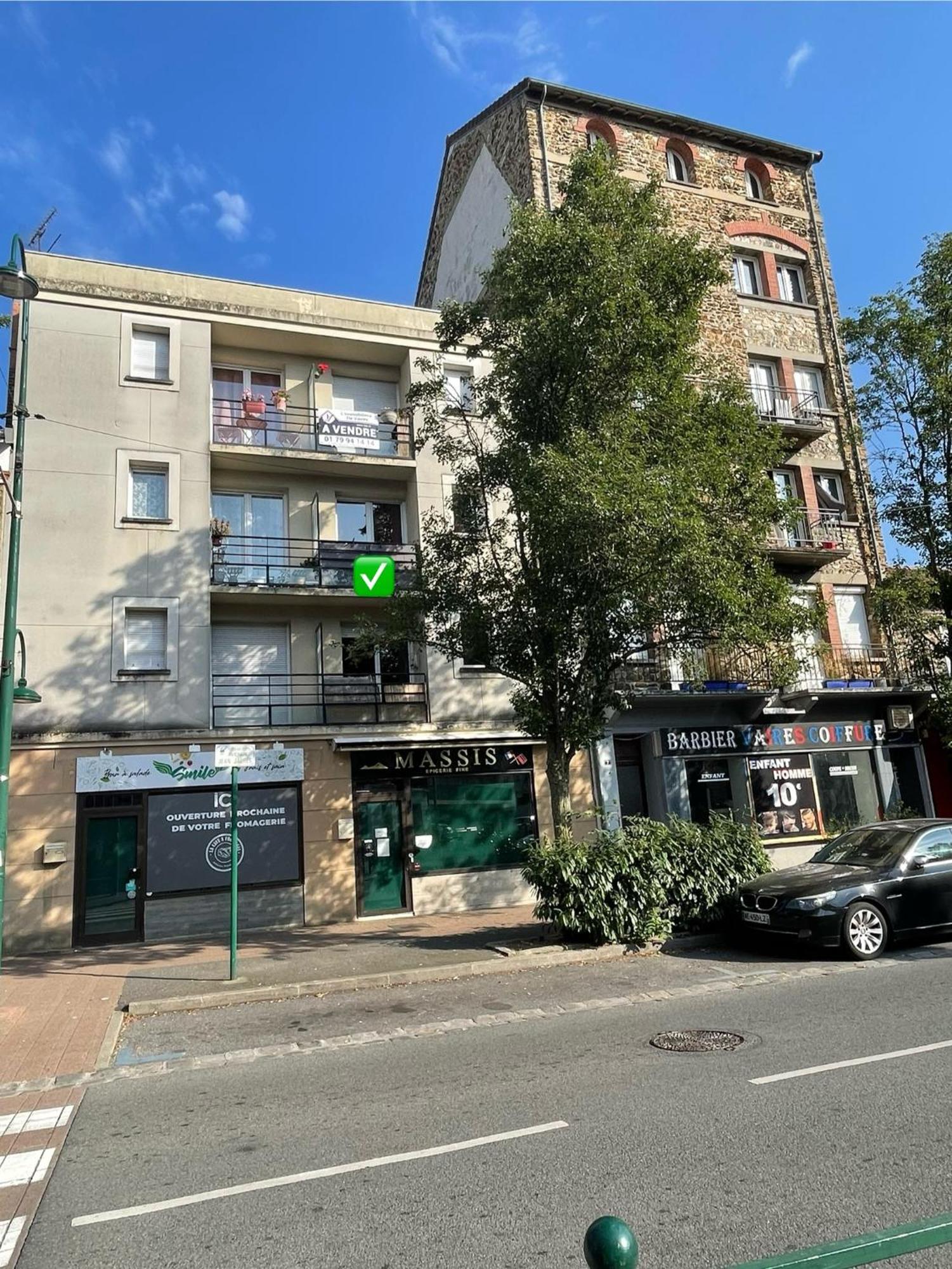 Paris Disneyland Appartement Centre-Ville, Parking, Au Coeur De L'Aviron Vaires-sur-Marne Exterior foto